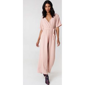 Rut&Circle Kombinezon Ollie - Pink. Kombinezony marki Rut&Circle. W wyprzedaży za 145,77 zł.