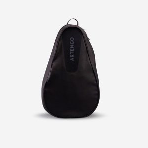Plecak tenisowy Artengo S Team 19 L. Niebieskie plecaki ARTENGO. Za 49,99 zł.