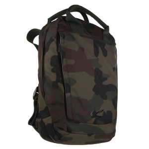 Shilton 12L Backpack unisex turystyczny plecak. Brązowe plecaki Regatta. Za 125,95 zł.