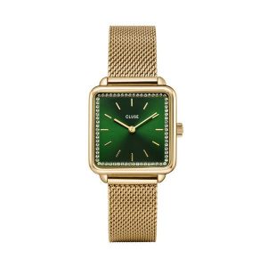 Zegarek Cluse. Żółte zegarki Cluse. Za 389,99 zł.