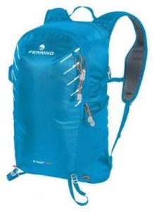 Plecak górski Ferrino Steep 20 Niebieski. Niebieskie plecaki Ferrino. Za 336,35 zł.