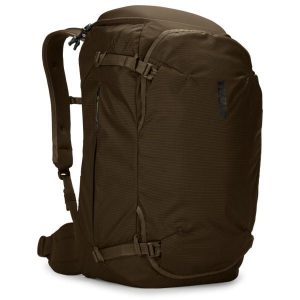 Plecak podróżny Thule Landmark Travel Pack 40L. Brązowe plecaki Thule. Za 597,99 zł.