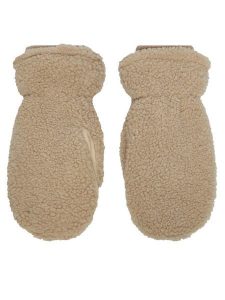 ONLY Rękawiczki Damskie Thea Teddy 15323520 Écru. Rękawiczki ONLY, bez wzorów, z dzianiny. Za 99,99 zł.