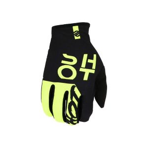 Dorosły BMX Rękawice Shot Rogue Cup. Czarne rękawiczki SHOT RACE GEAR, bez wzorów. Za 106,00 zł.