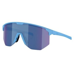 Okulary przeciwsłoneczne Bliz Hero Small. Niebieskie okulary przeciwsłoneczne BLIZ. W wyprzedaży za 334,50 zł.