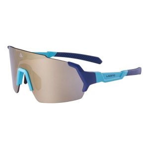 Okulary przeciwsłoneczne Laceto RILEY – Junior. Niebieskie okulary przeciwsłoneczne LACETO. Za 133,00 zł.
