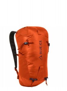 Plecak alpinistyczny Blue Ice Dragonfly Pack 26L - red clay. Brązowe plecaki BLUE ICE. Za 518,09 zł.