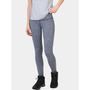 Spodnie Sportowe Damskie Columbia Sloan Ridge. Niebieskie spodnie dresowe Columbia, na lato, s, bez wzorów, z dresówki. W wyprzedaży za 296,00 zł.