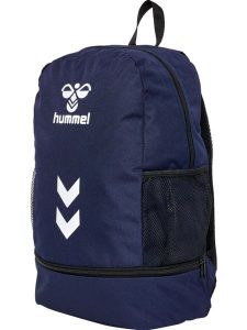 Plecak Hummel Essential W. Sc. Zielone plecaki Hummel. Za 215,50 zł.