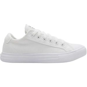 Buty sportowe Converse Day One Original. Białe trampki Converse, bez wzorów, bez zapięcia. Za 390,00 zł.