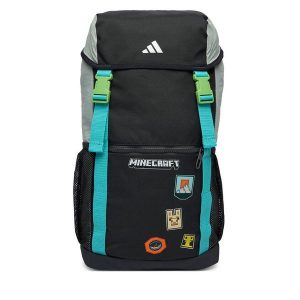 Plecak adidas. Czarne plecaki ADIDAS. Za 169,99 zł.