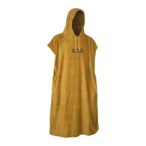 Poncho ION 2026 Core Gold Burst. Swetry klasyczne ION, na zimę, l, bez kołnierzyka. Za 299,00 zł.
