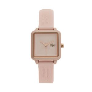 Zegarek Lacoste. Czerwone zegarki Lacoste. Za 599,99 zł.