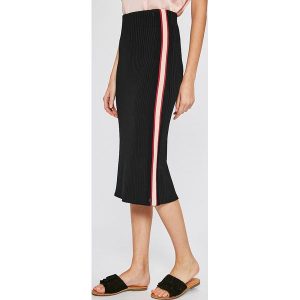 Scotch & Soda - Spódnica. Spódnice marki Scotch & Soda. W wyprzedaży za 239,90 zł.