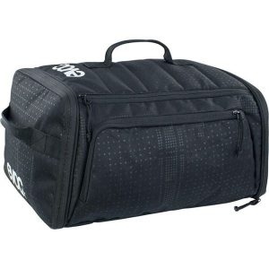 Torba Evoc Gear Bag 15. Czarne torby podróżne i sportowe EVOC, bez wzorów. Za 211,30 zł.