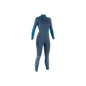 Kombinezon nurkowy SCD 100 z neoprenu 3 mm damski. Kombinezony marki SUBEA. Za 269,99 zł.