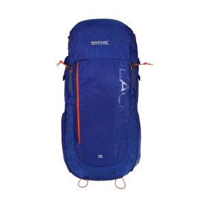 Plecak Do Wspinaczki Blackfell Lll. Brązowe plecaki Regatta. Za 267,99 zł.