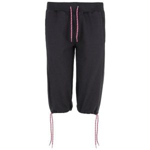 Loap Desire Damskie Spodnie Dresowe 3/4, XS. Spodnie dresowe ZEAGLE, xs, bez wzorów, z bawełny, na fitness i siłownię. Za 147,99 zł.