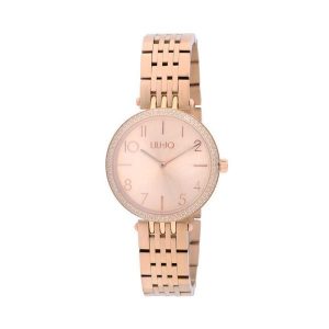 Zegarek Liu Jo. Czerwone zegarki Liu Jo. Za 829,99 zł.