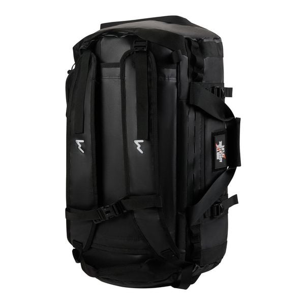 Plecak torba Duffel Elitex Training 50L wodoodp. przegroda na buty. Czarne plecaki ELITEX TRAINING. Za 210,99 zł.