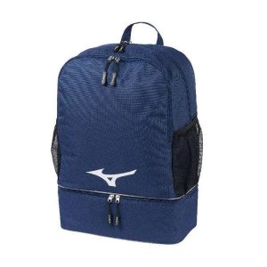 Plecak Mizuno Team RB. Niebieskie plecaki Mizuno. Za 177,40 zł.