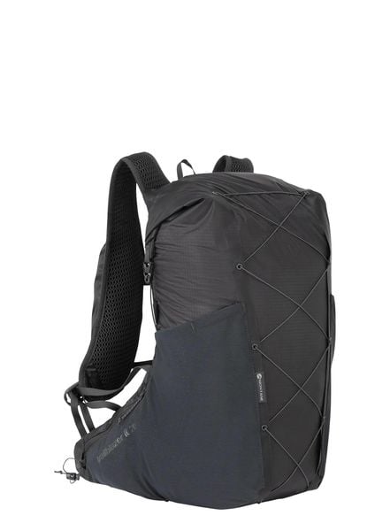 Plecak turystyczny Montane Trailblazer LT 20 - midnight grey. Szare plecaki Montane. Za 417,99 zł.