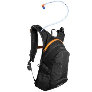 Plecak sportowy z bukłakiem Source Fuse 6+2 L. Czerwone plecaki SOURCE. Za 369,99 zł.