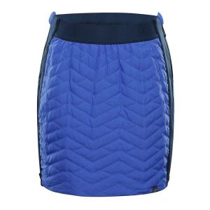 Spódnica damska Alpine Pro Lolla 2. Fioletowe spódnice Alpine Pro, bez wzorów. Za 411,45 zł.
