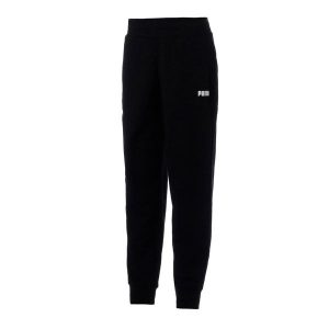 Puma Spodnie Ess Closed 84720401. Czarne spodnie dresowe Puma, xs, bez wzorów. Za 134,99 zł.