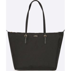 Lauren Ralph Lauren - Torebka. Torebki klasyczne marki Lauren Ralph Lauren. W wyprzedaży za 429,90 zł.