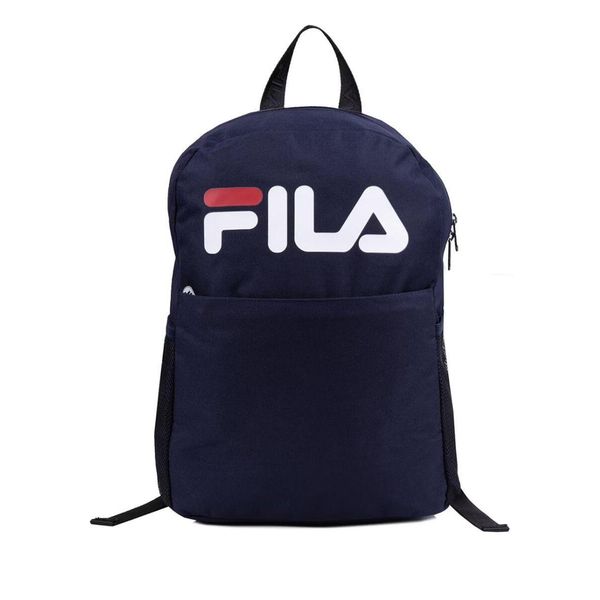 Plecak Fila Favoriten Back To School. Czerwone plecaki Fila. Za 100,00 zł.