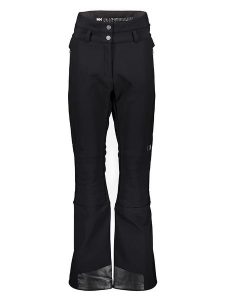 Helly Hansen Spodnie narciarskie "Avanti" w kolorze czarnym rozmiar: S. Czarne spodnie dresowe Helly Hansen, s, bez wzorów. Za 461,21 zł.