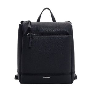 Tamaris Plecak TAS Kennia Plecaki 1 ct Czarny Damski. Czarne plecaki Tamaris. Za 275,99 zł.