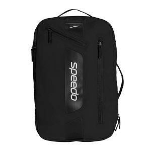Plecak sportowy Speedo Flex Bag 25 L - Dark Olive. Czarne plecaki Speedo. Za 325,70 zł.