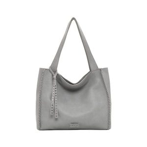 SURI FREY Torebka Shopper SFY Franzy Torby na zakupy 1 ct Damski. Shopper bag SURI FREY, z aplikacjami, ze skóry, na ramię, bez dodatków. Za 365,99 zł.