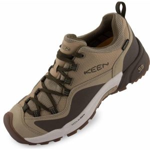 KEEN WMS Wasatch Crest WP damskie buty trekkingowe 39 wodoodporne. Buty trekkingowe Keen, z gumy, bez zapięcia. Za 551,99 zł.