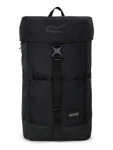 Regatta Plecak outdoorowy "Shilton II" w kolorze czarnym - 20 l rozmiar: onesize. Czarne plecaki Regatta. Za 166,88 zł.