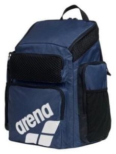 Plecak Arena One Go 45L. Czarne plecaki Arena. Za 239,00 zł.