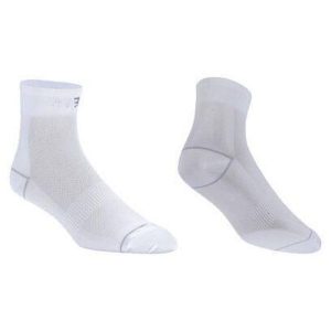 Skarpetki BBB Cycling CombiFeet (x2). Białe skarpetki BBB CYCLING, bez wzorów. Za 133,00 zł.