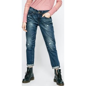 G-Star Raw - Jeansy Midge Saddle. Jeansy marki G-Star Raw. W wyprzedaży za 399,90 zł.