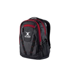Plecak Gilbert Club V4. Czarne plecaki GILBERT. Za 271,00 zł.