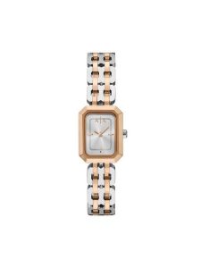 Armani Exchange Zegarek Faye AX5810 Srebrny. Szare, analogowe zegarki Armani Exchange. Za 789,99 zł.
