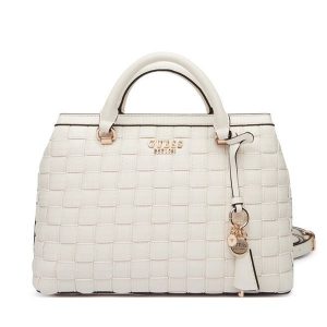 Torebka Guess. Kuferki Guess, z aplikacjami, bez dodatków. Za 799,99 zł.