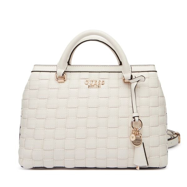 Torebka Guess. Kuferki Guess, z aplikacjami, bez dodatków. Za 799,99 zł.