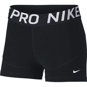 Nike Pro W Short AO9977-010. Szorty marki Nike. W wyprzedaży za 99,99 zł.