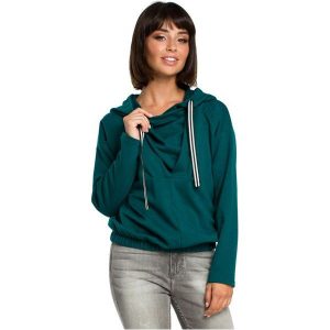 Bewear Bluza Damska S Zielony. Bluzy marki Bewear. W wyprzedaży za 201,00 zł.