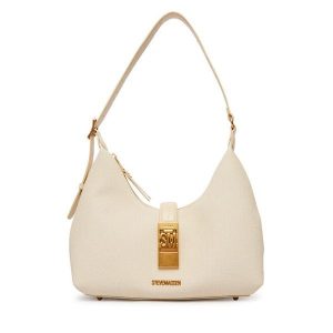 Torebka Steve Madden. Brązowe torebki klasyczne Steve Madden, bez wzorów, bez dodatków. Za 469,99 zł.