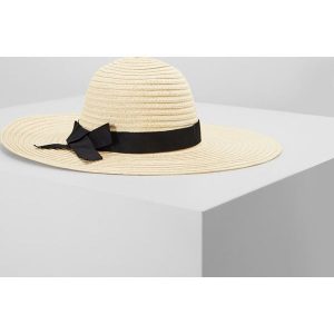 Emporio Armani Kapelusz dune. Kapelusze marki Emporio Armani. W wyprzedaży za 351,20 zł.