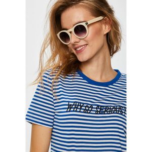 Jacqueline de Yong - Top. T-shirty marki Jacqueline de Yong. W wyprzedaży za 39,90 zł.