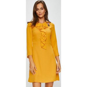 Silvian Heach - Sukienka. Sukienki marki Silvian Heach. W wyprzedaży za 329,90 zł.